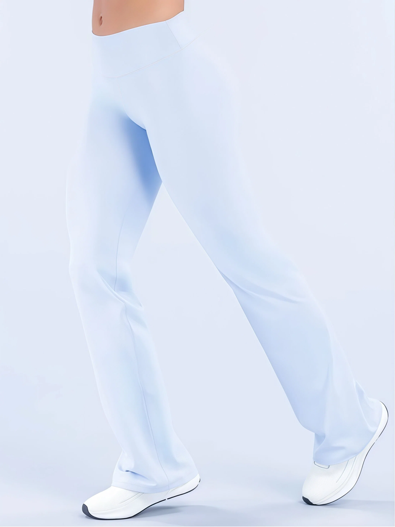 HISTELLO Origin Flares Pantalo - Yoga Fitness Pants recensione e prezzo