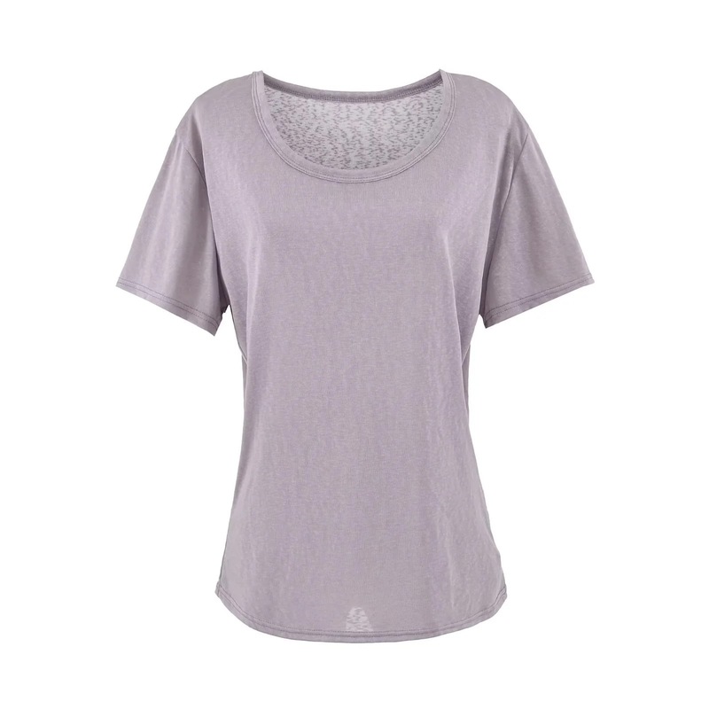 Top da yoga ampio e modellante - Yoga Fitness Club recensione e prezzo