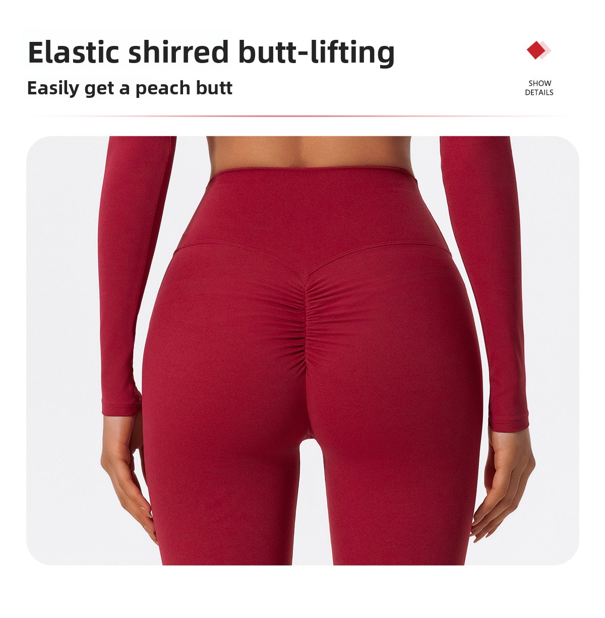 Leggings Sportivi da Donna Lez - Yoga Fitness Pants recensione e prezzo