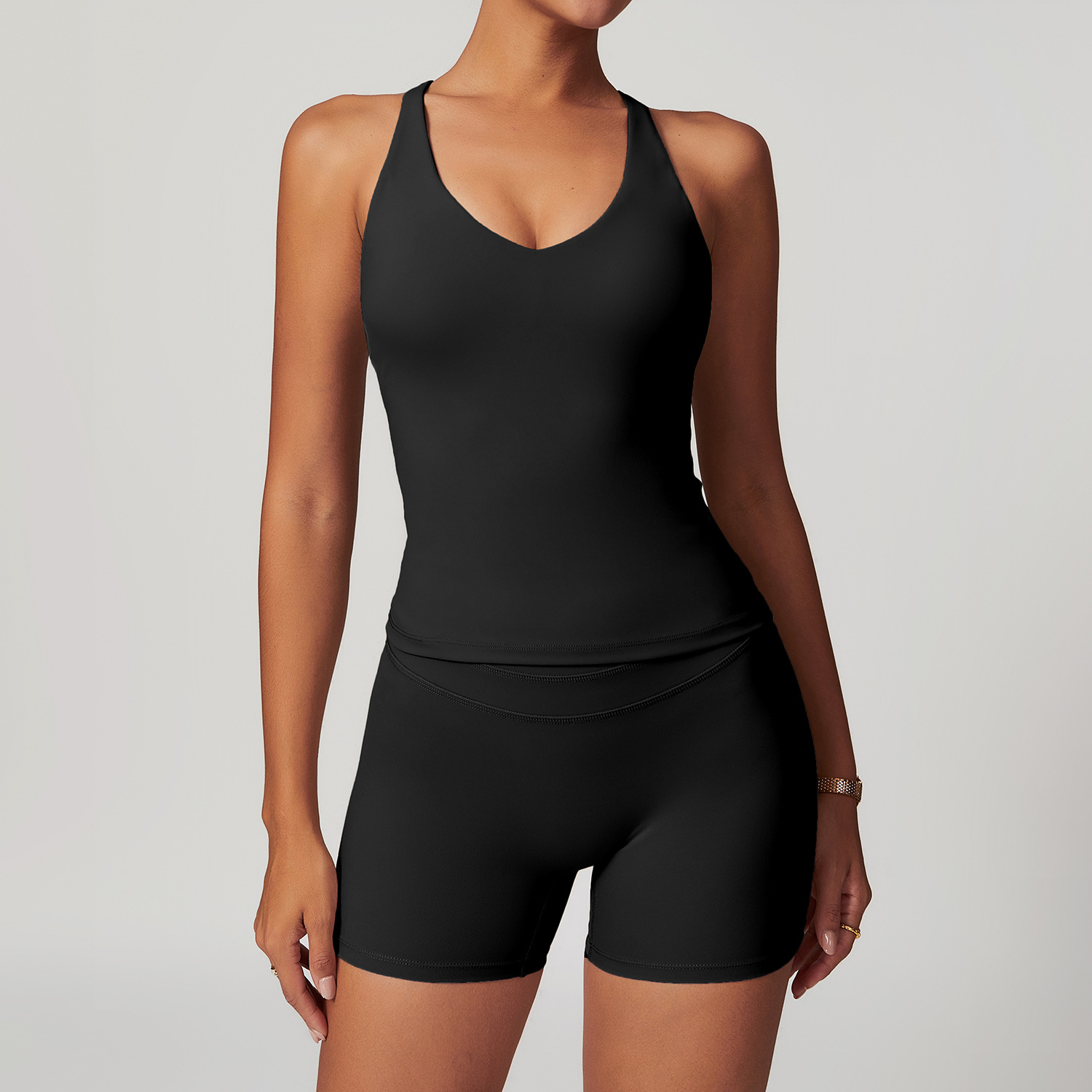 LOGO personalizzato da donna m - Yoga Và Fitness recensione e prezzo