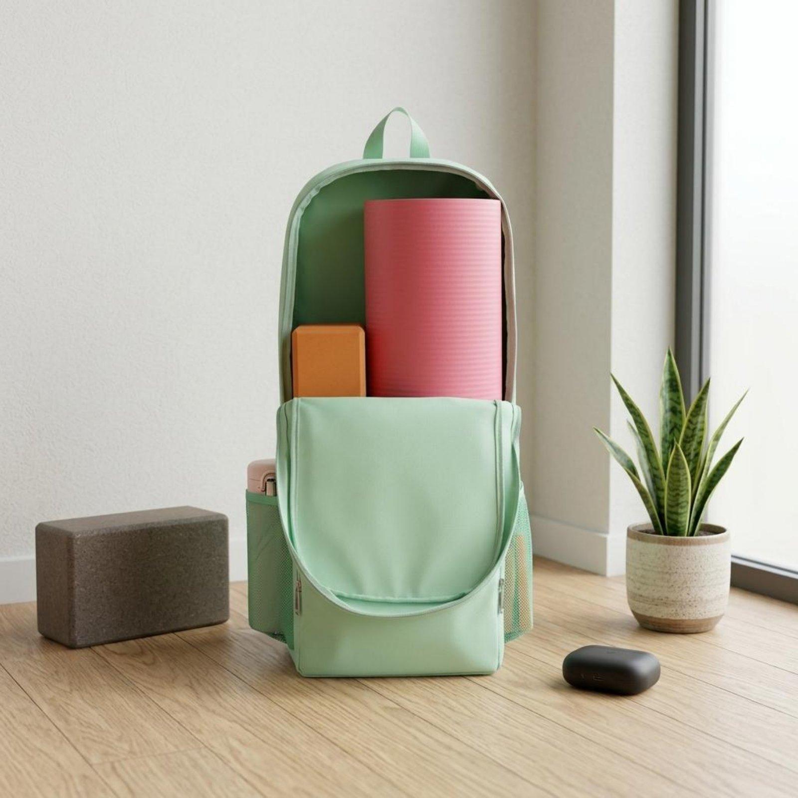 Borsa da trasporto impermeabil - Yoga And Fitness Mat recensione e prezzo