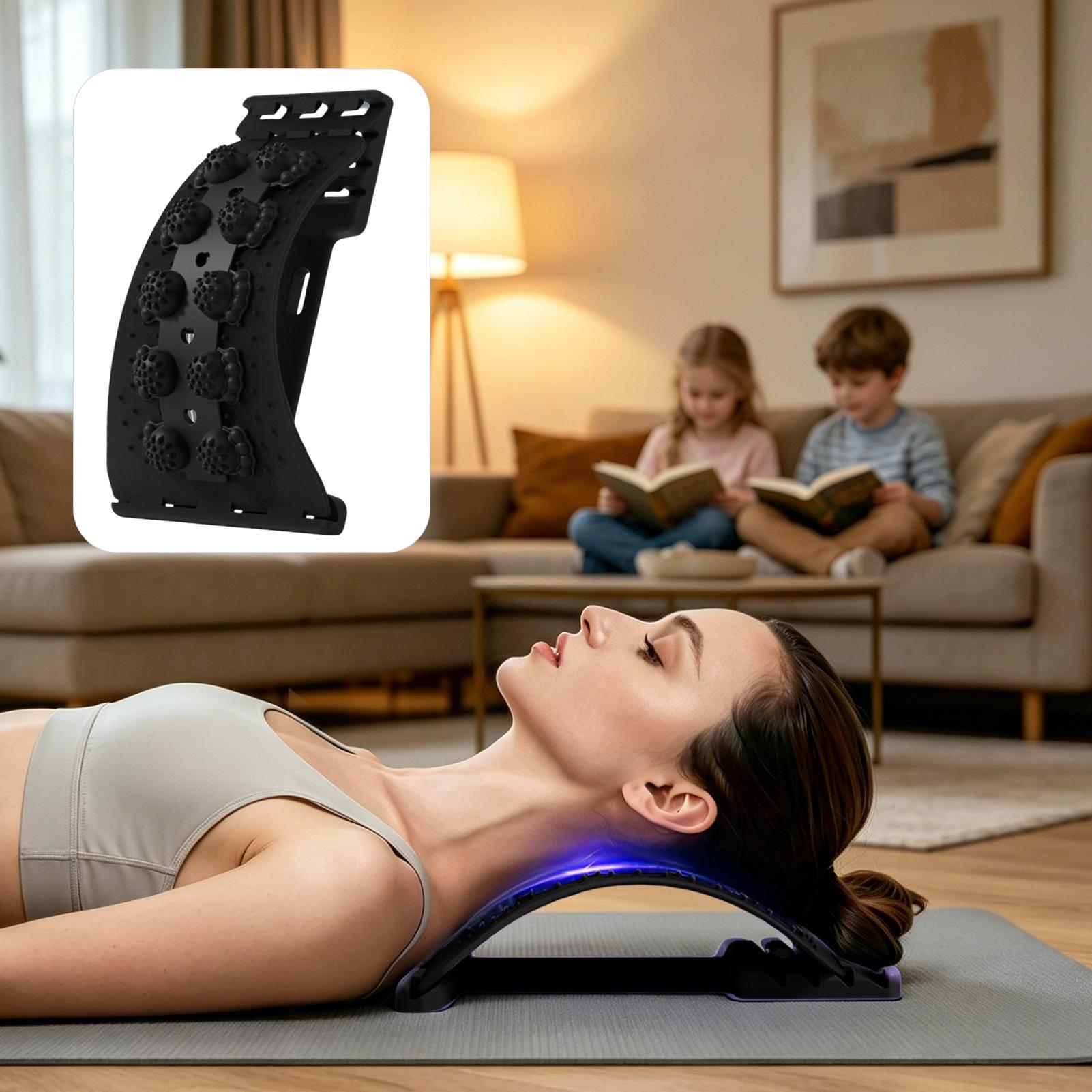 Supporto per allungamento dell - Yoga Health & Fitness Centre recensione e prezzo