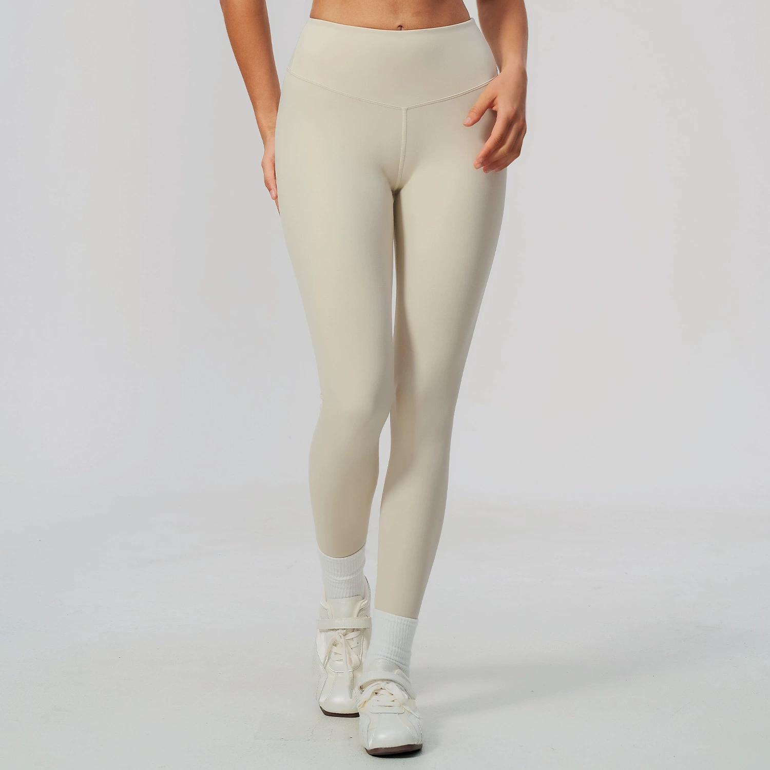 Pantaloni Yoga a Tinta Unita p - Yoga Fitness Pants recensione e prezzo