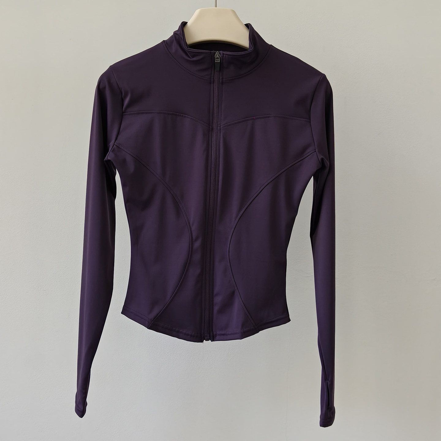 Giacca da Yoga da Donna, Adere - Yoga Fitness Jacket recensione e prezzo