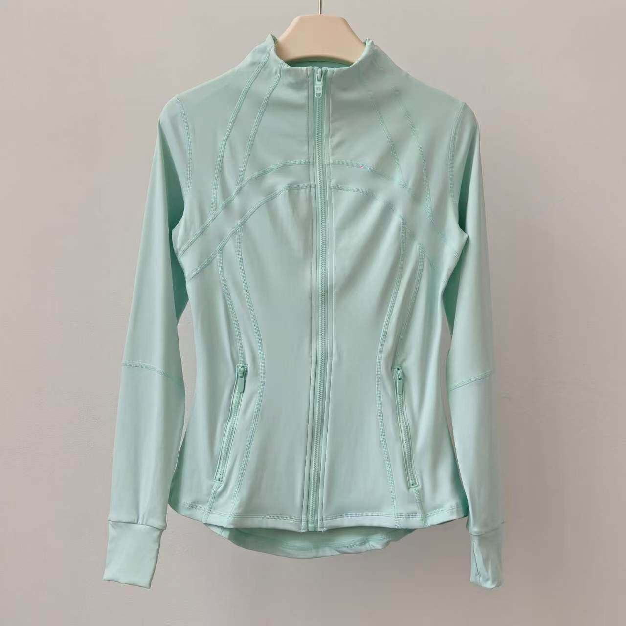 Giacca da Yoga per Donna, Abbi - Yoga Fitness Jacket recensione e prezzo