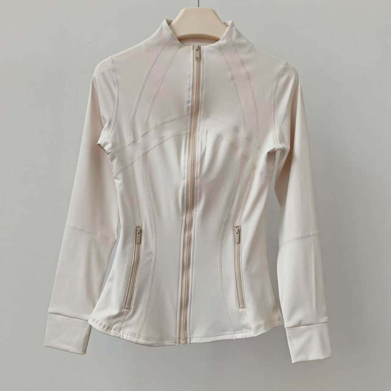 Giacca da Yoga per Donna, Abbi - Yoga Fitness Jacket recensione e prezzo