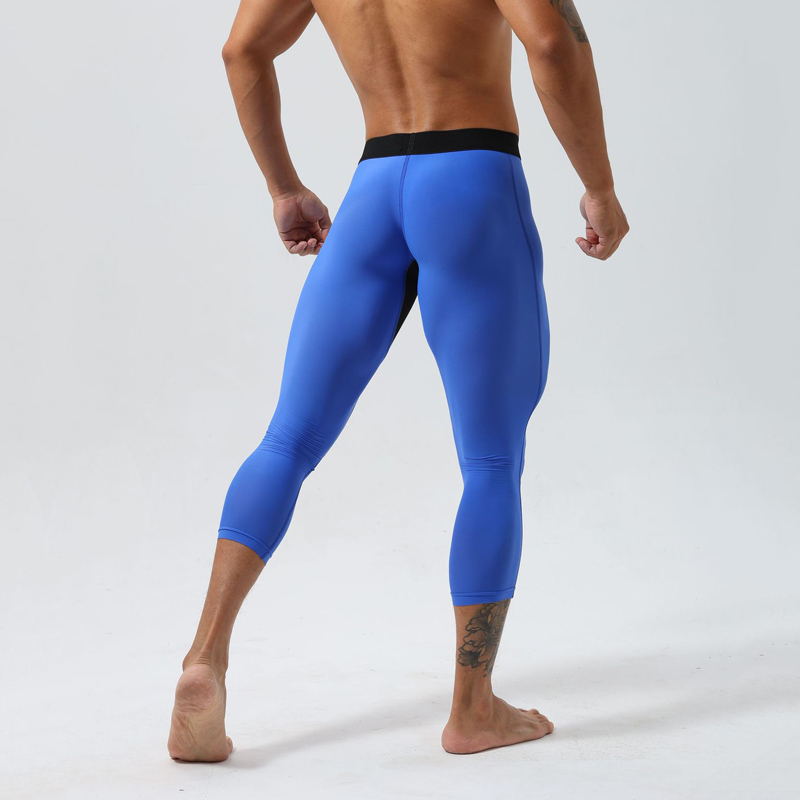 Pantaloni a Compressione da Uo - Yoga Fitness Pants recensione e prezzo