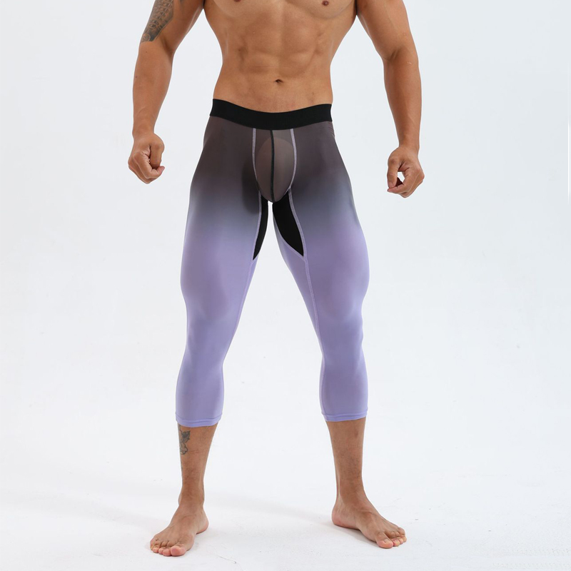 Pantaloni a Compressione da Uo - Yoga Fitness Pants recensione e prezzo