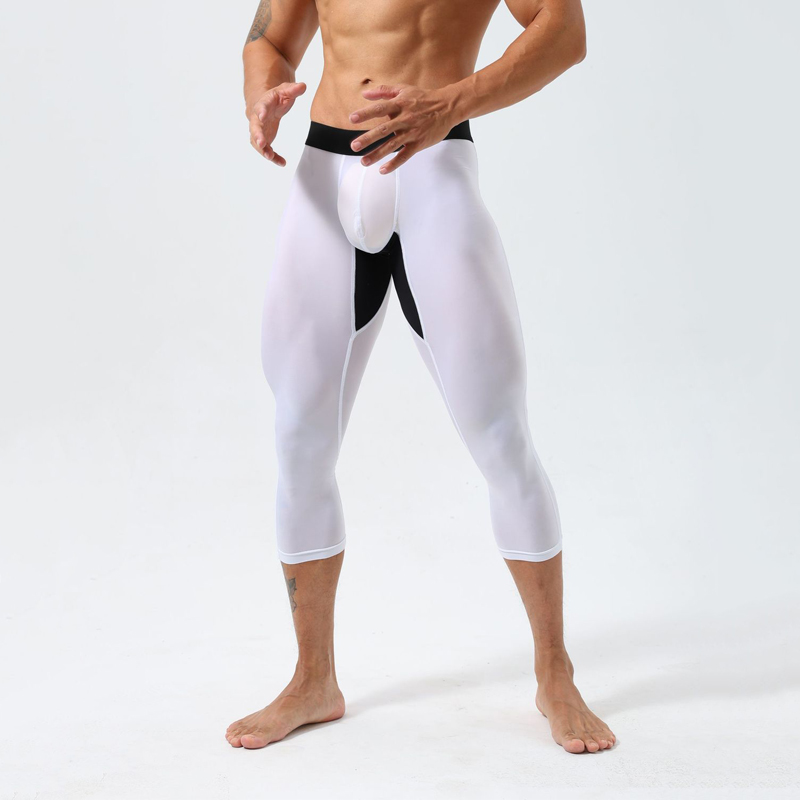 Pantaloni a Compressione da Uo - Yoga Fitness Pants recensione e prezzo