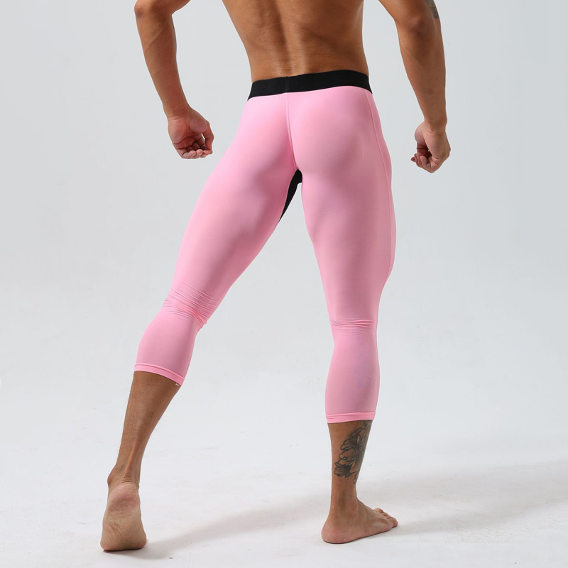 Pantaloni a Compressione da Uo - Yoga Fitness Pants recensione e prezzo