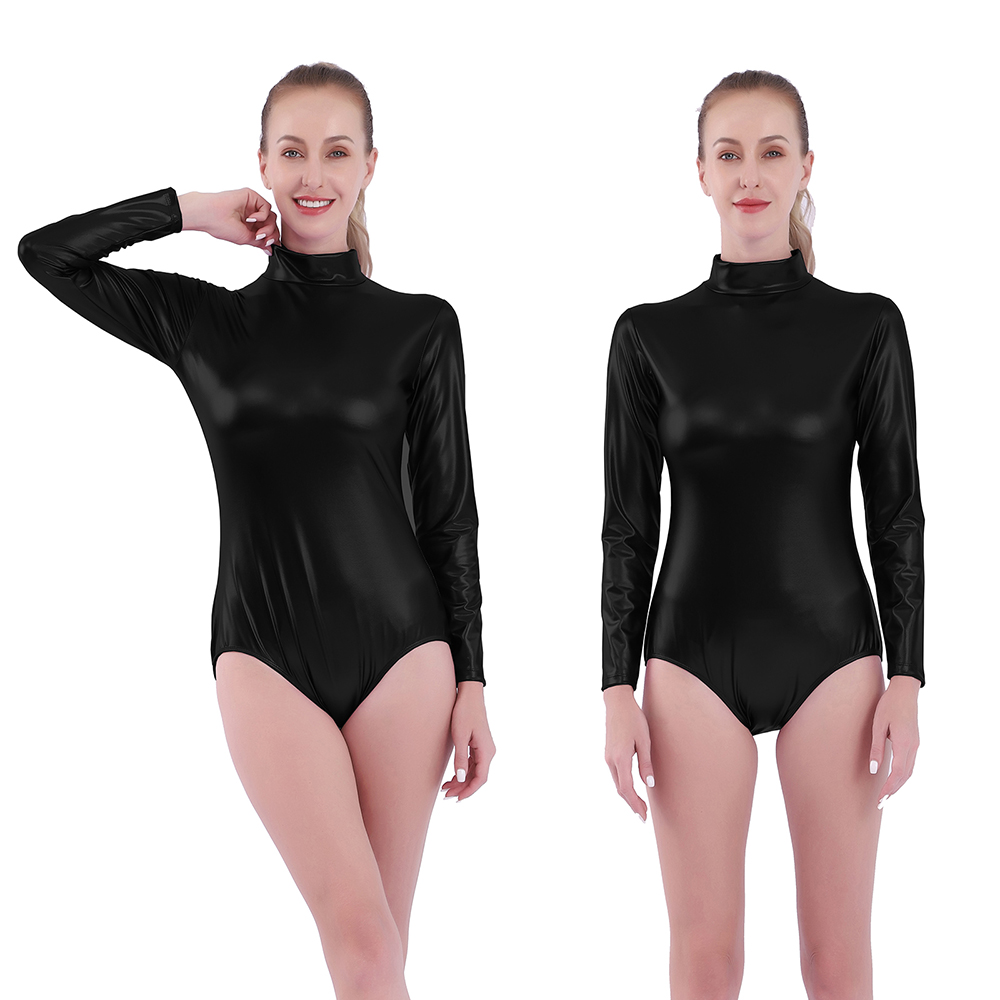 Body attillato metallizzato lu - Yoga Fitness Club recensione e prezzo
