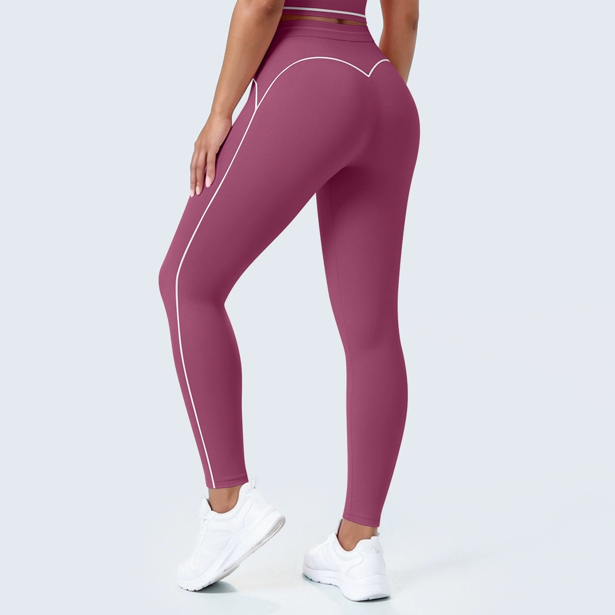 Leggings Sportivi a Vita Alta  - Yoga Fitness Pants recensione e prezzo