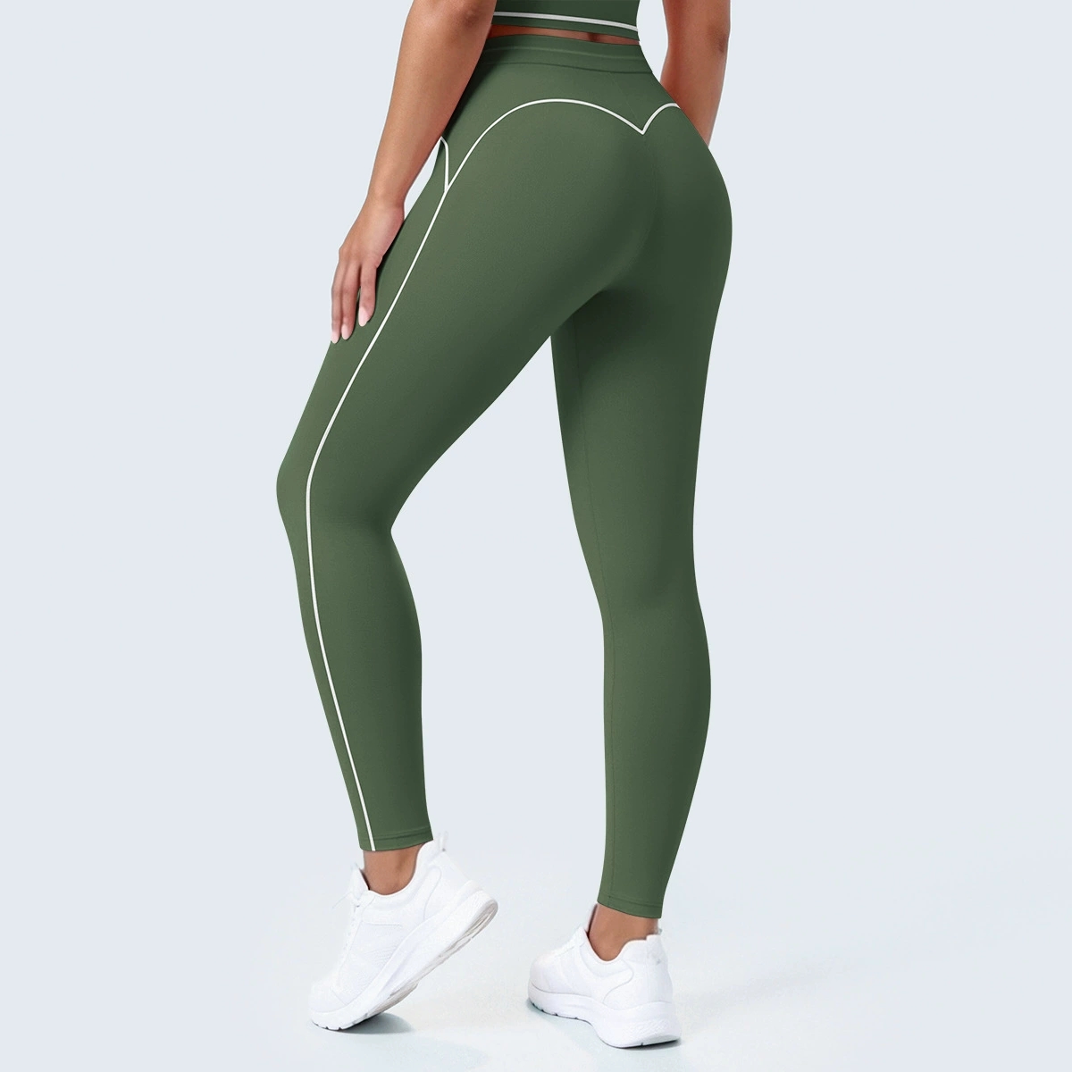 Leggings Sportivi a Vita Alta  - Yoga Fitness Pants recensione e prezzo