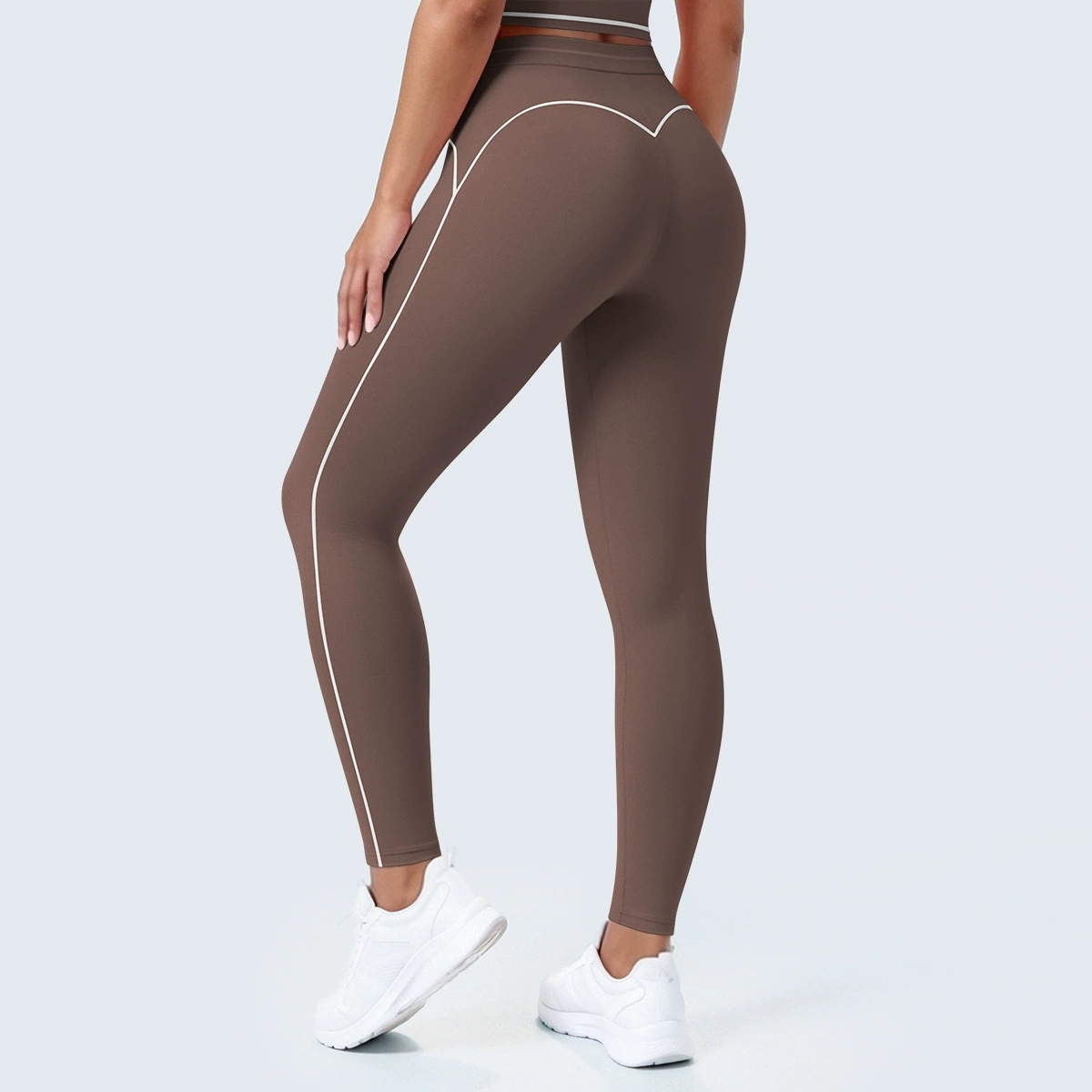 Leggings Sportivi a Vita Alta  - Yoga Fitness Pants recensione e prezzo