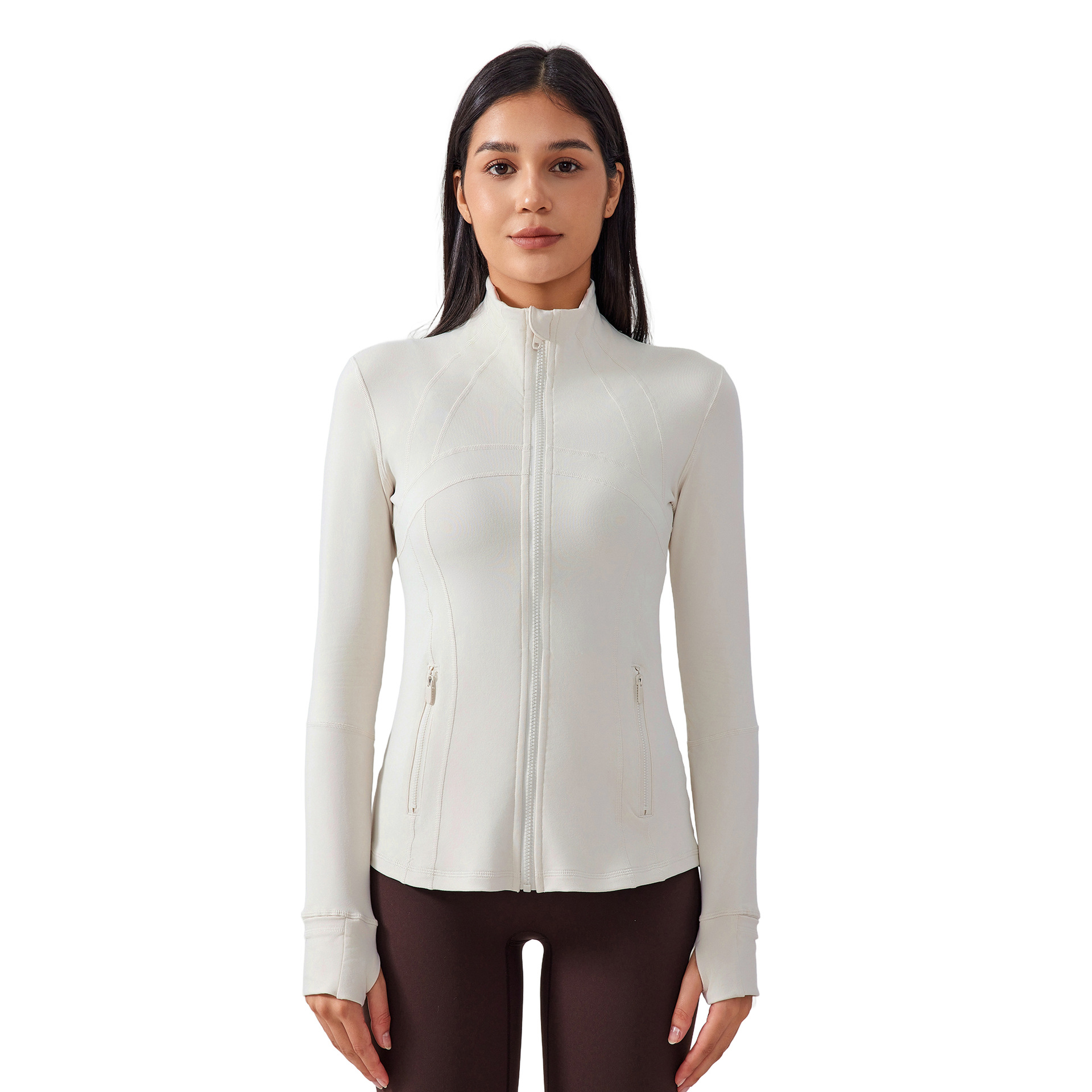 Nuova giacca sportiva da yoga  - Yoga Fitness Jacket recensione e prezzo