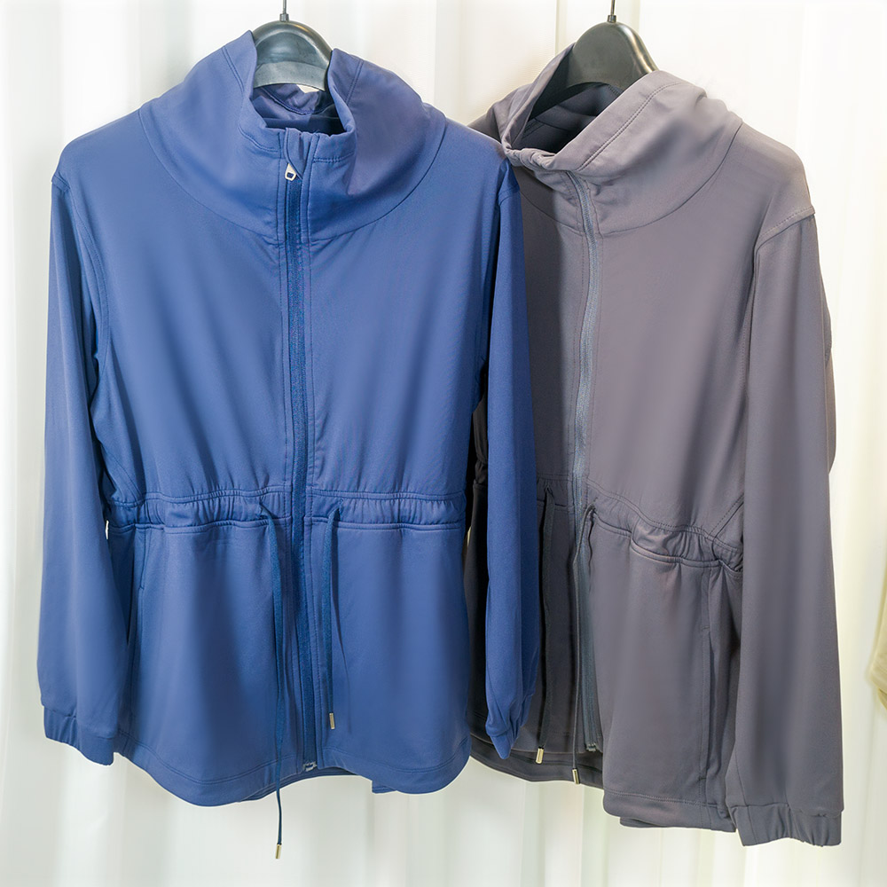 Abbigliamento Yoga Stile Prima - Yoga Fitness Jacket recensione e prezzo