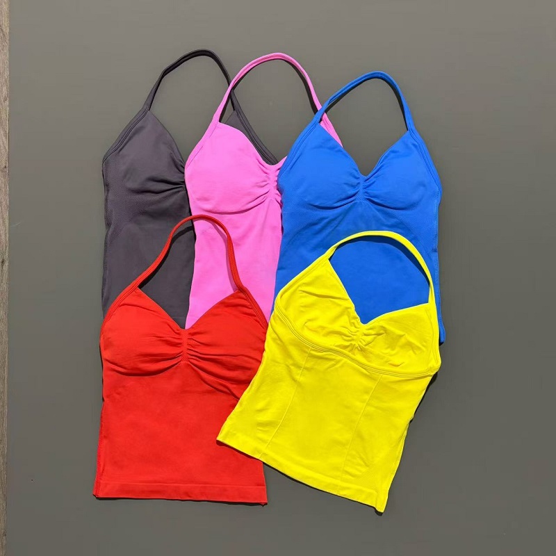 Top sportivi da palestra Canot - Yoga Và Fitness recensione e prezzo
