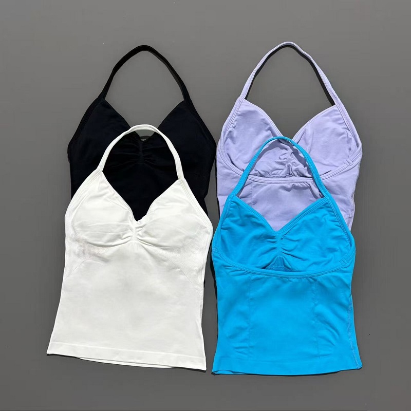 Top sportivi da palestra Canot - Yoga Và Fitness recensione e prezzo
