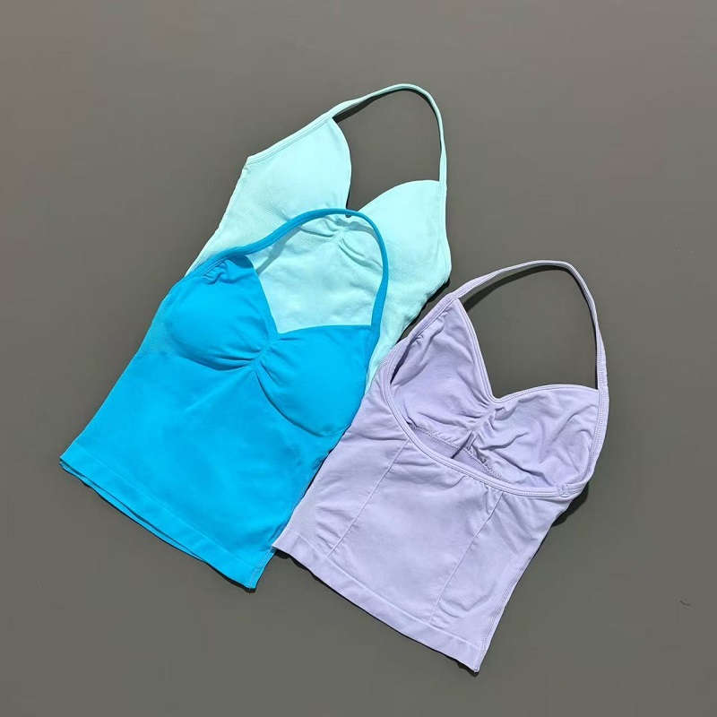 Top sportivi da palestra Canot - Yoga Và Fitness recensione e prezzo