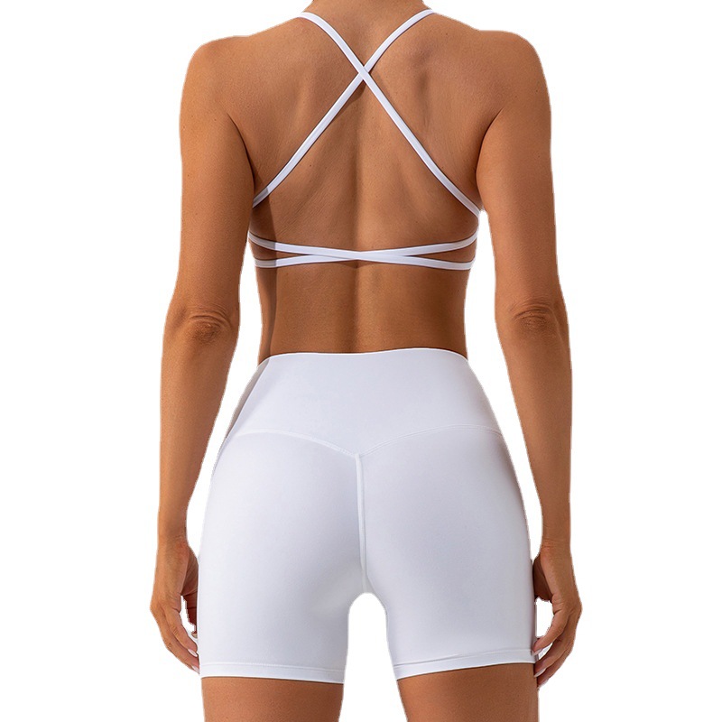 Set da yoga per palestra sexy  - Yoga Fitness Club recensione e prezzo