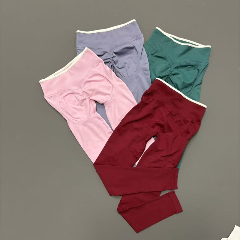 Leggings Sculpt Scrunch da Don - Yoga Fitness Pants recensione e prezzo