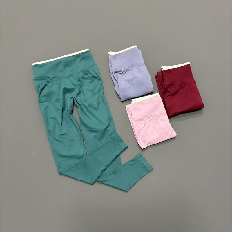 Leggings Sculpt Scrunch da Don - Yoga Fitness Pants recensione e prezzo
