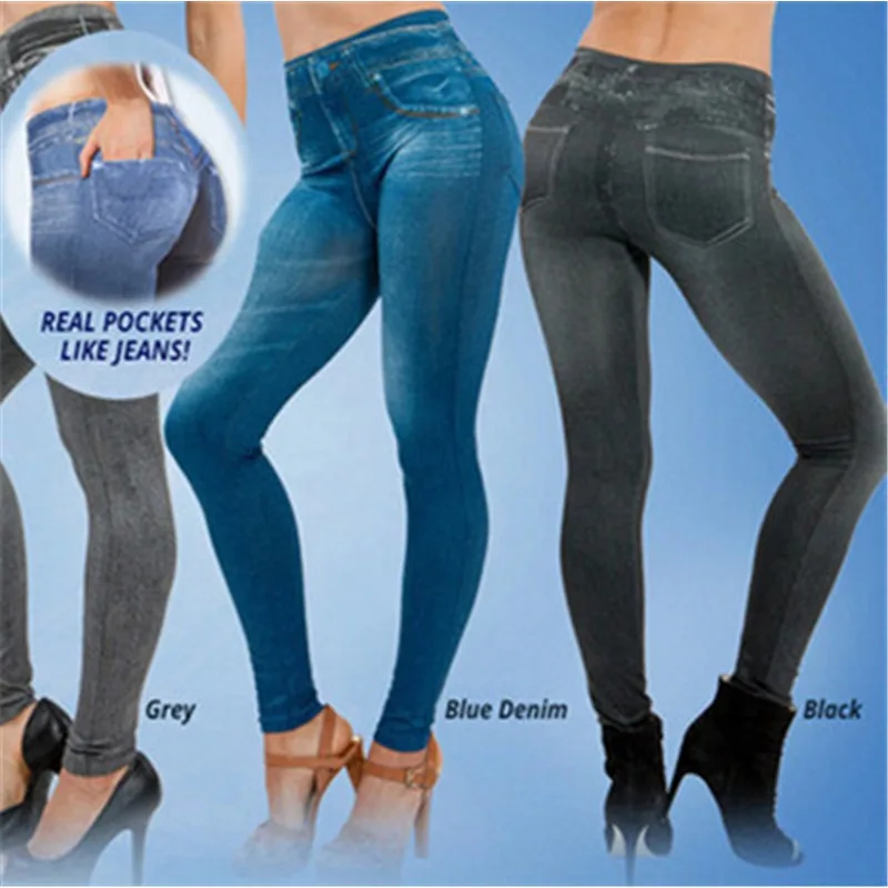 Leggings da donna Jean Pantalo - Yoga Fitness Sg recensione e prezzo