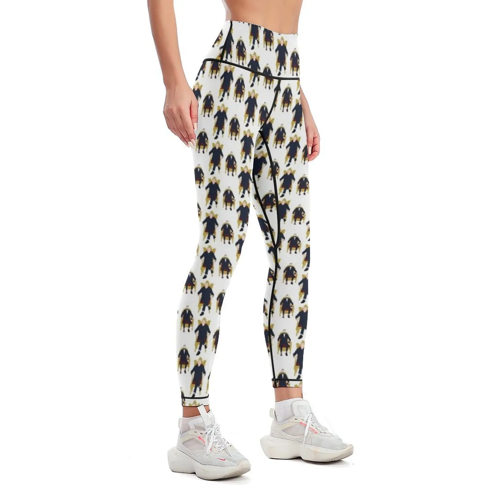 Leggings da donna sexy ispirat - Yoga Fitness Tva recensione e prezzo
