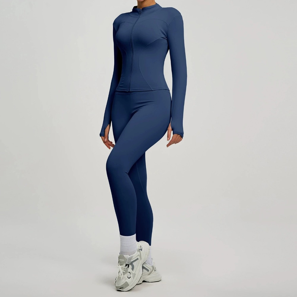 Set Yoga 2 Pezzi per Donna: Gi - Yoga Và Fitness recensione e prezzo