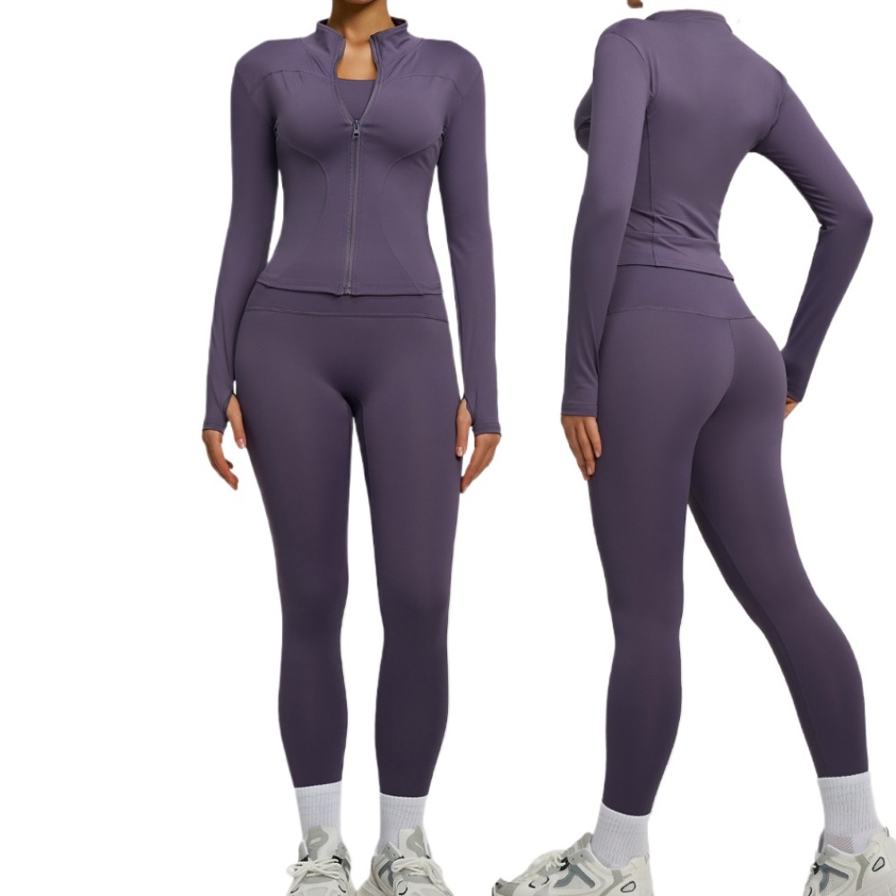 Set Yoga 2 Pezzi per Donna: Gi - Yoga Và Fitness recensione e prezzo
