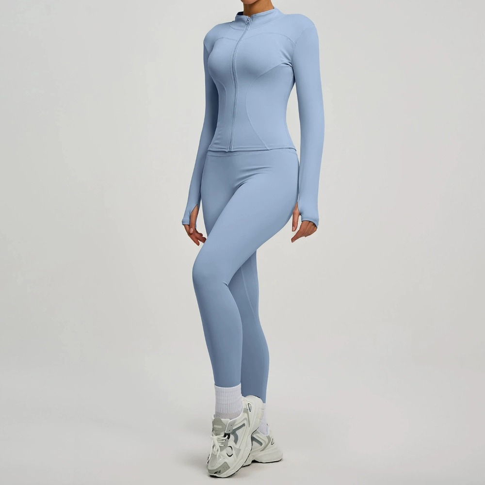 Set Yoga 2 Pezzi per Donna: Gi - Yoga Và Fitness recensione e prezzo