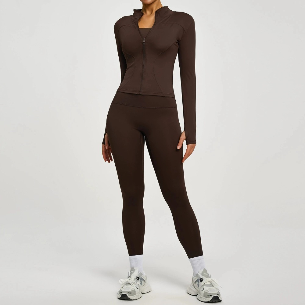 Set Yoga 2 Pezzi per Donna: Gi - Yoga Và Fitness recensione e prezzo