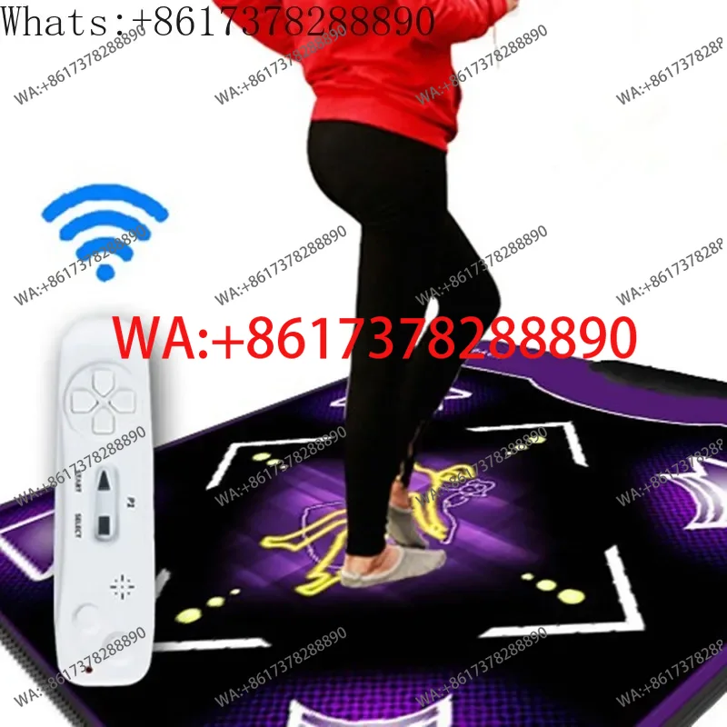 Nuovo tappetino da ballo extra - Yoga Fitness Tva recensione e prezzo