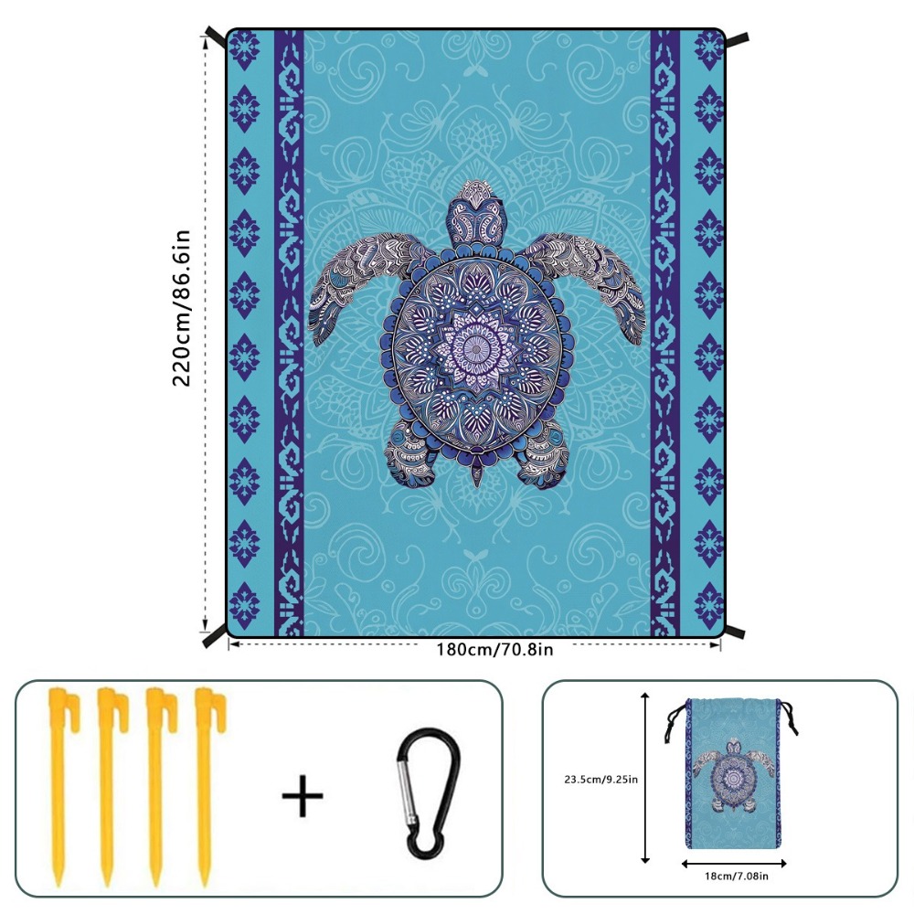 Telo Mare in Microfibra Asciug - Yoga And Fitness Mat recensione e prezzo