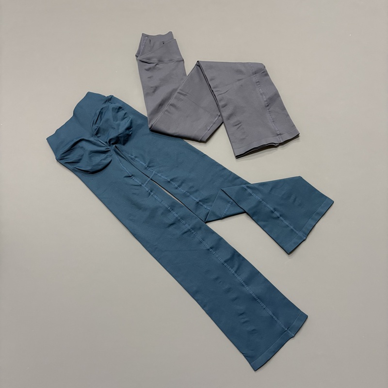 Leggings Sportivi HISTELLO Vis - Yoga Fitness Pants recensione e prezzo